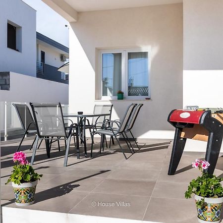House&Villas - Villa Falaride - Falaride Sea View อาโวลา ภายนอก รูปภาพ