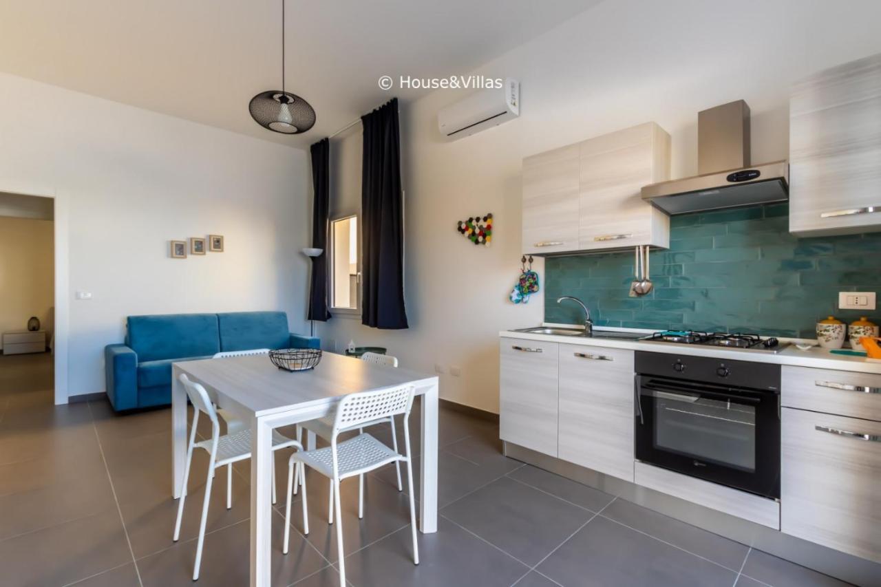 House&Villas - Villa Falaride - Falaride Sea View อาโวลา ภายนอก รูปภาพ