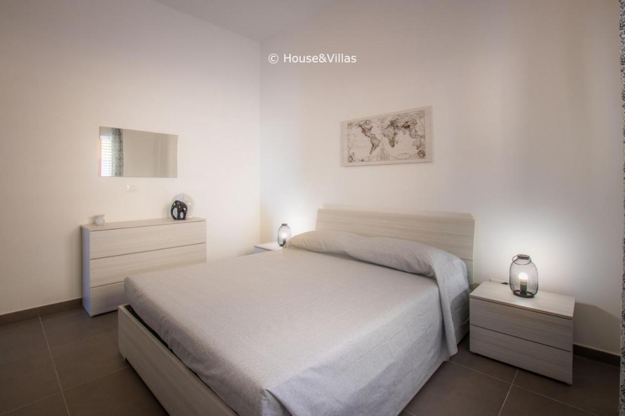House&Villas - Villa Falaride - Falaride Sea View อาโวลา ภายนอก รูปภาพ
