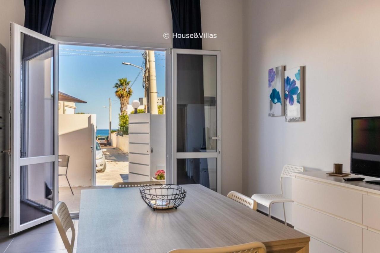 House&Villas - Villa Falaride - Falaride Sea View อาโวลา ภายนอก รูปภาพ