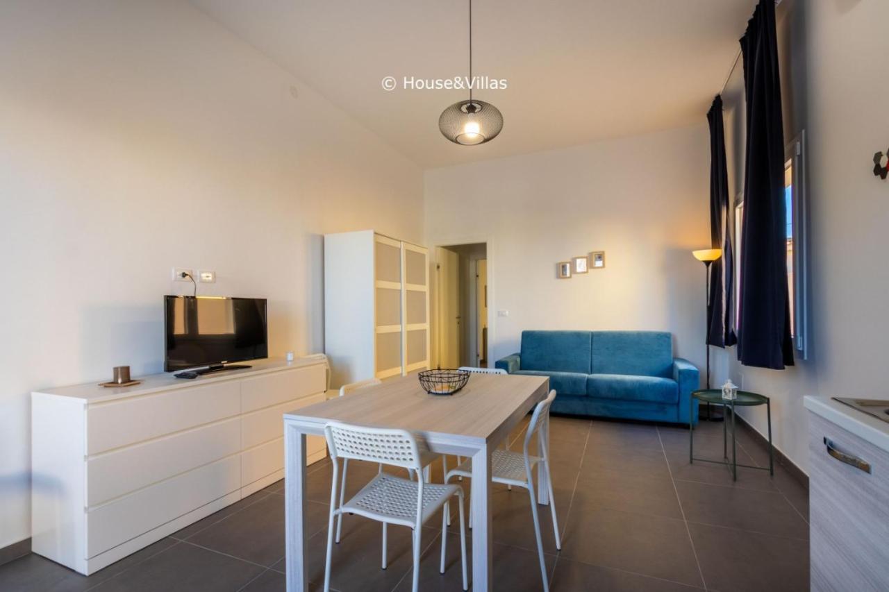 House&Villas - Villa Falaride - Falaride Sea View อาโวลา ภายนอก รูปภาพ