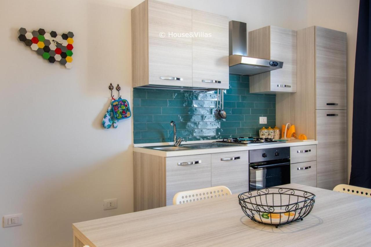 House&Villas - Villa Falaride - Falaride Sea View อาโวลา ภายนอก รูปภาพ