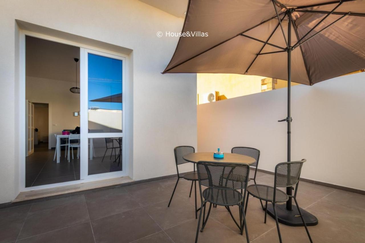 House&Villas - Villa Falaride - Falaride Sea View อาโวลา ภายนอก รูปภาพ