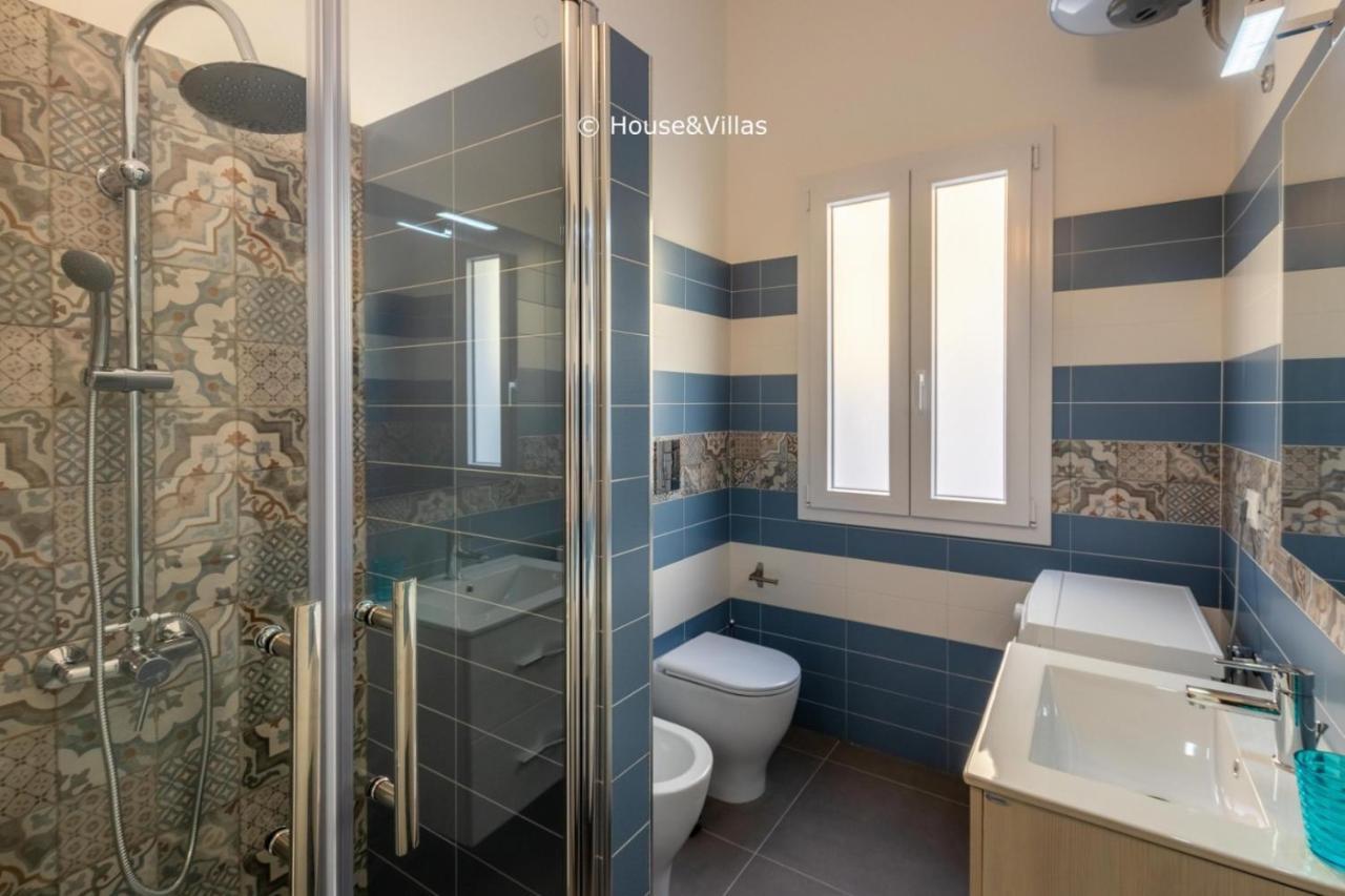House&Villas - Villa Falaride - Falaride Sea View อาโวลา ภายนอก รูปภาพ