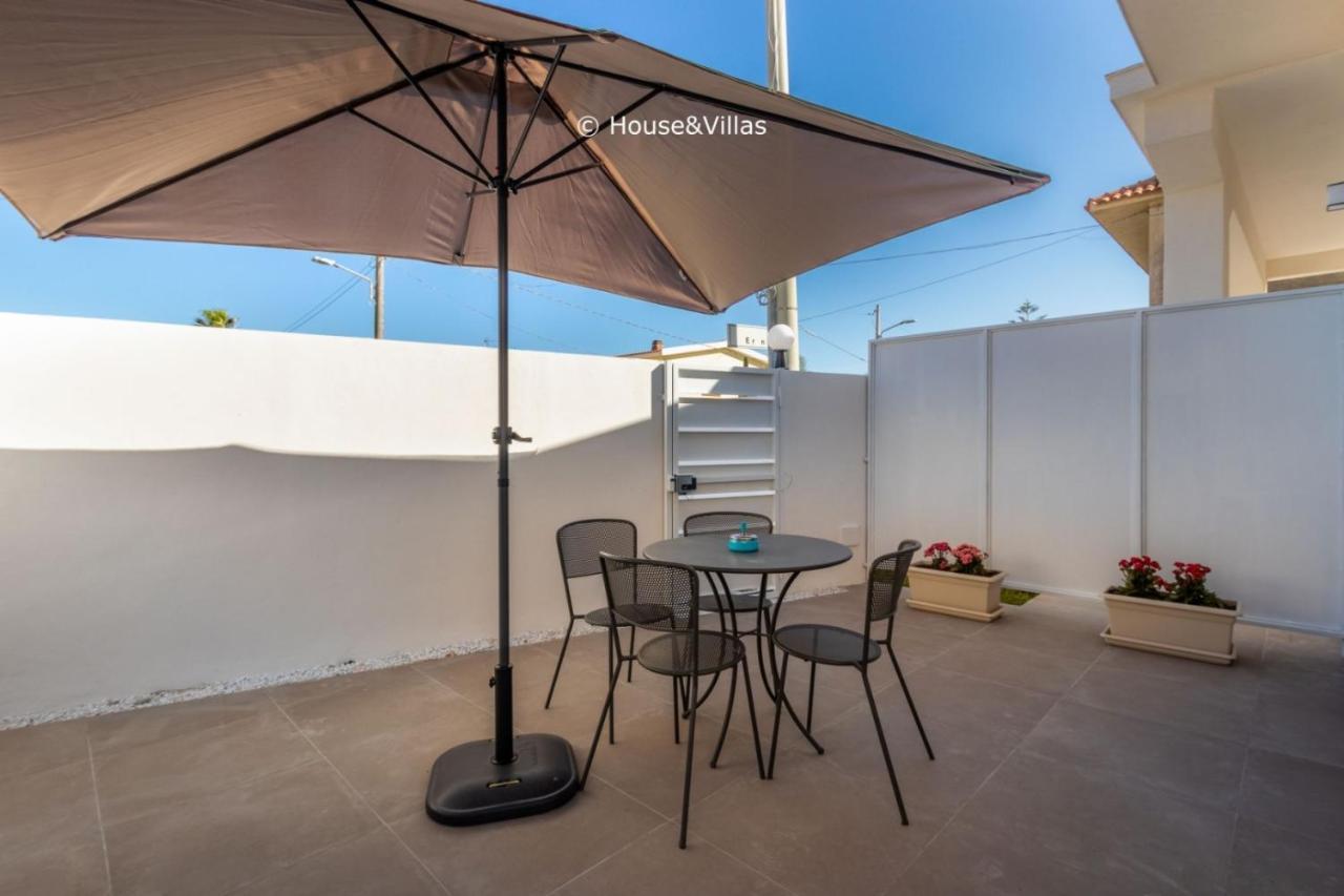 House&Villas - Villa Falaride - Falaride Sea View อาโวลา ภายนอก รูปภาพ