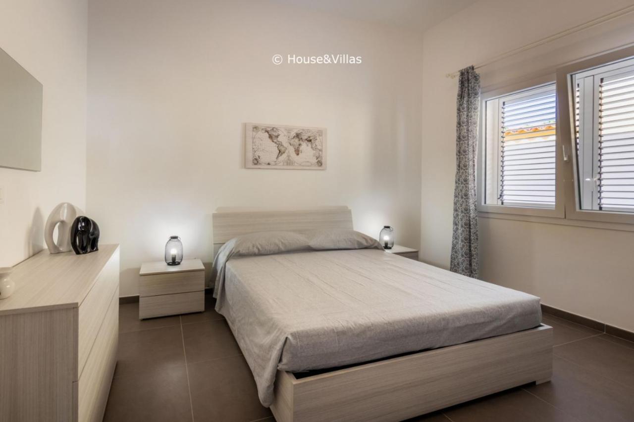 House&Villas - Villa Falaride - Falaride Sea View อาโวลา ภายนอก รูปภาพ