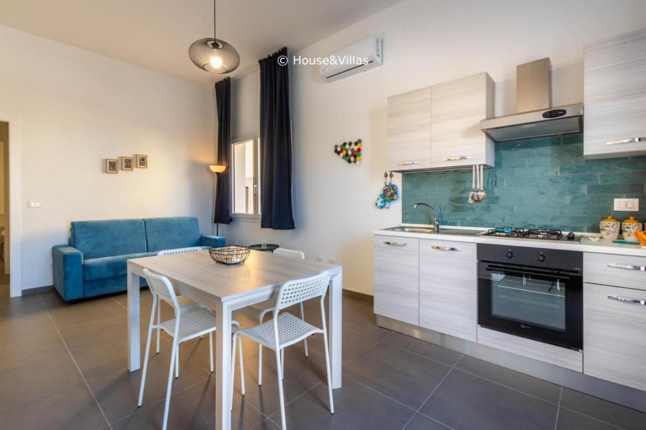 House&Villas - Villa Falaride - Falaride Sea View อาโวลา ภายนอก รูปภาพ