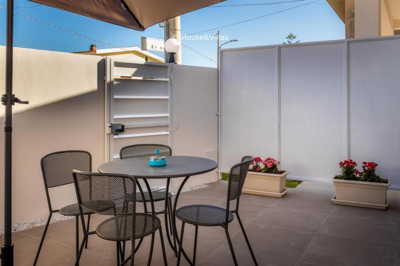 House&Villas - Villa Falaride - Falaride Sea View อาโวลา ภายนอก รูปภาพ