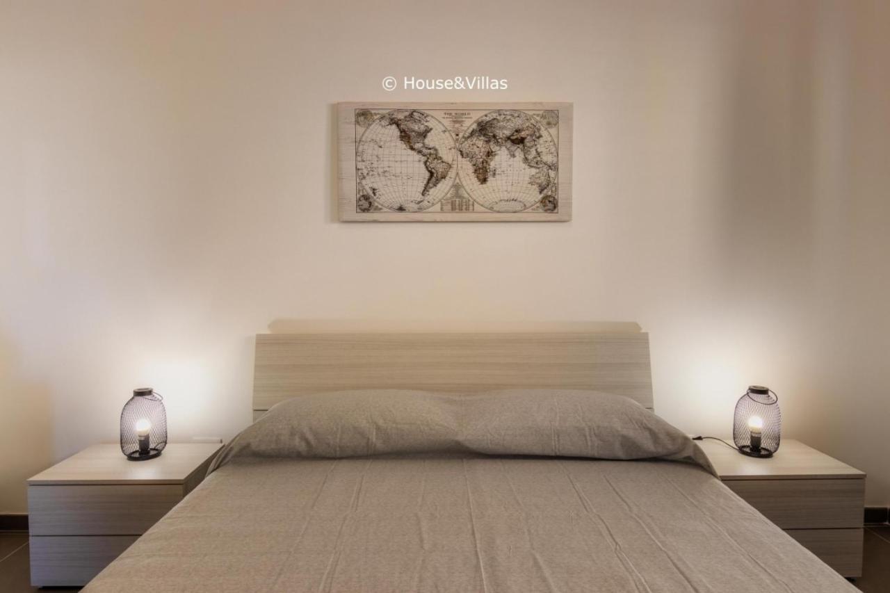 House&Villas - Villa Falaride - Falaride Sea View อาโวลา ภายนอก รูปภาพ