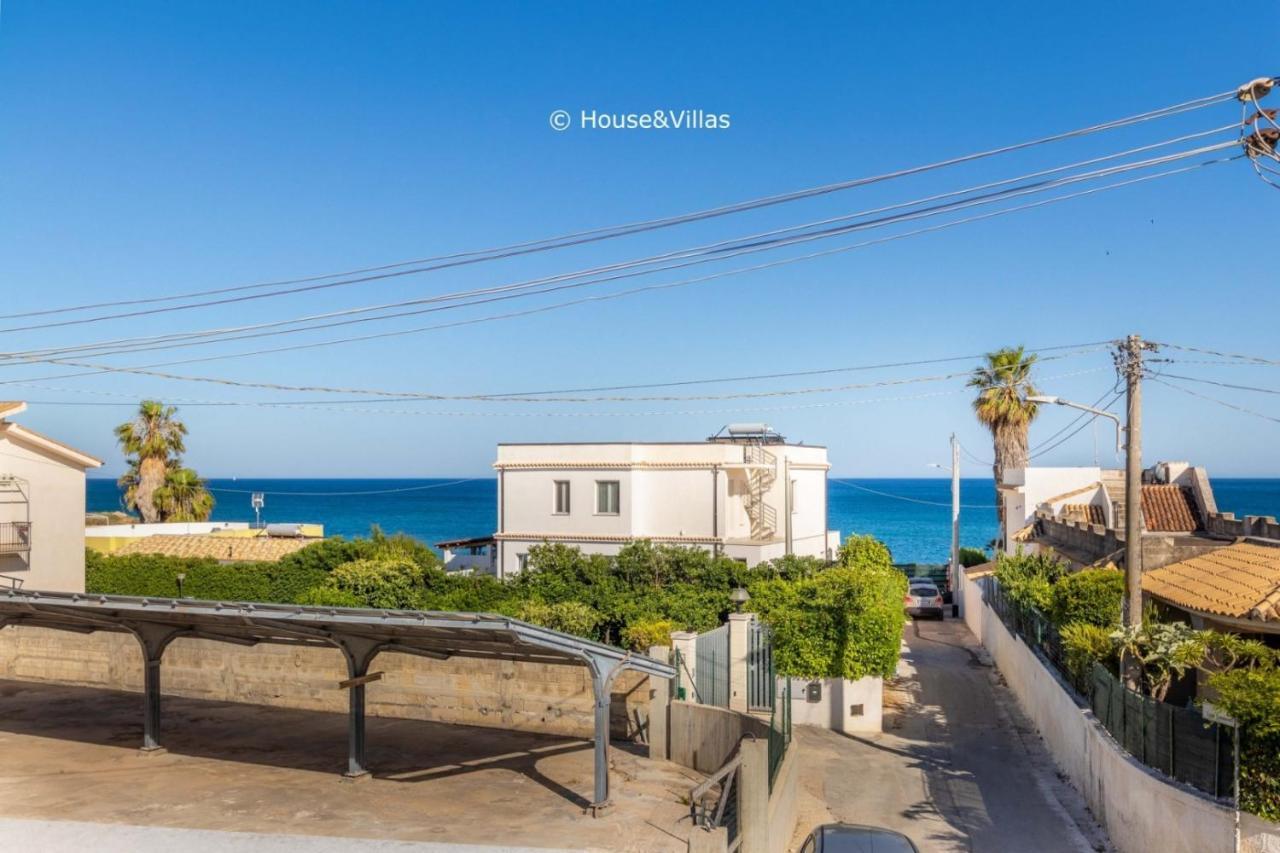 House&Villas - Villa Falaride - Falaride Sea View อาโวลา ภายนอก รูปภาพ