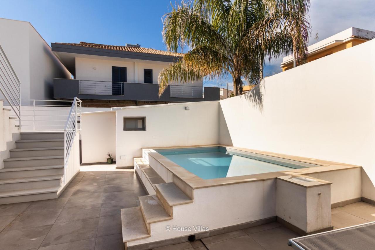 House&Villas - Villa Falaride - Falaride Sea View อาโวลา ภายนอก รูปภาพ