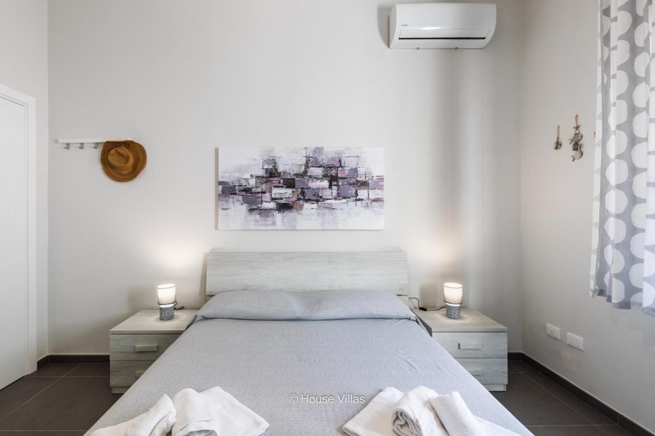 House&Villas - Villa Falaride - Falaride Sea View อาโวลา ภายนอก รูปภาพ