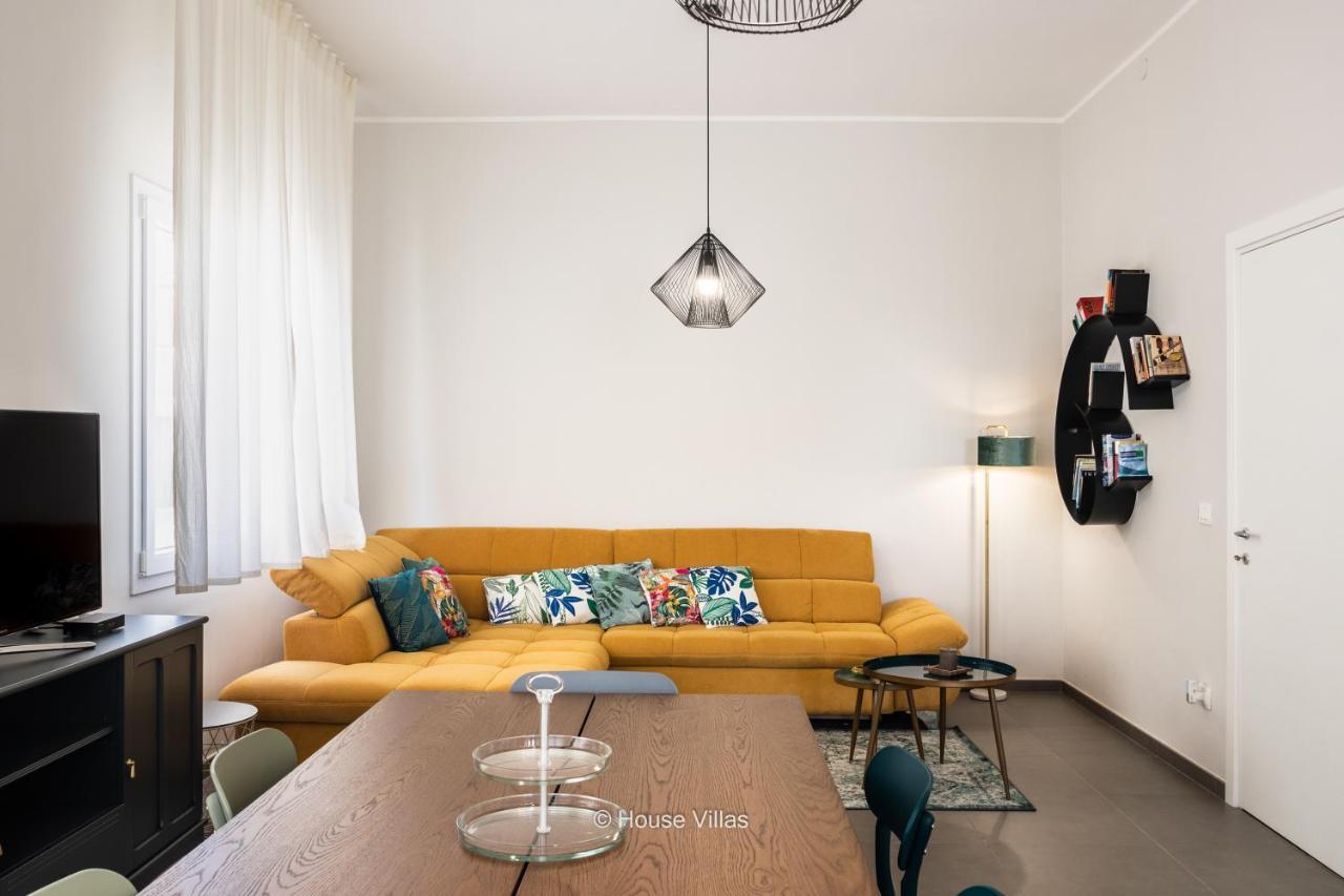 House&Villas - Villa Falaride - Falaride Sea View อาโวลา ภายนอก รูปภาพ