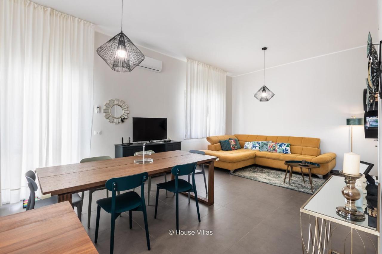 House&Villas - Villa Falaride - Falaride Sea View อาโวลา ภายนอก รูปภาพ