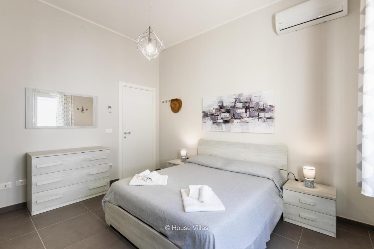 House&Villas - Villa Falaride - Falaride Sea View อาโวลา ภายนอก รูปภาพ