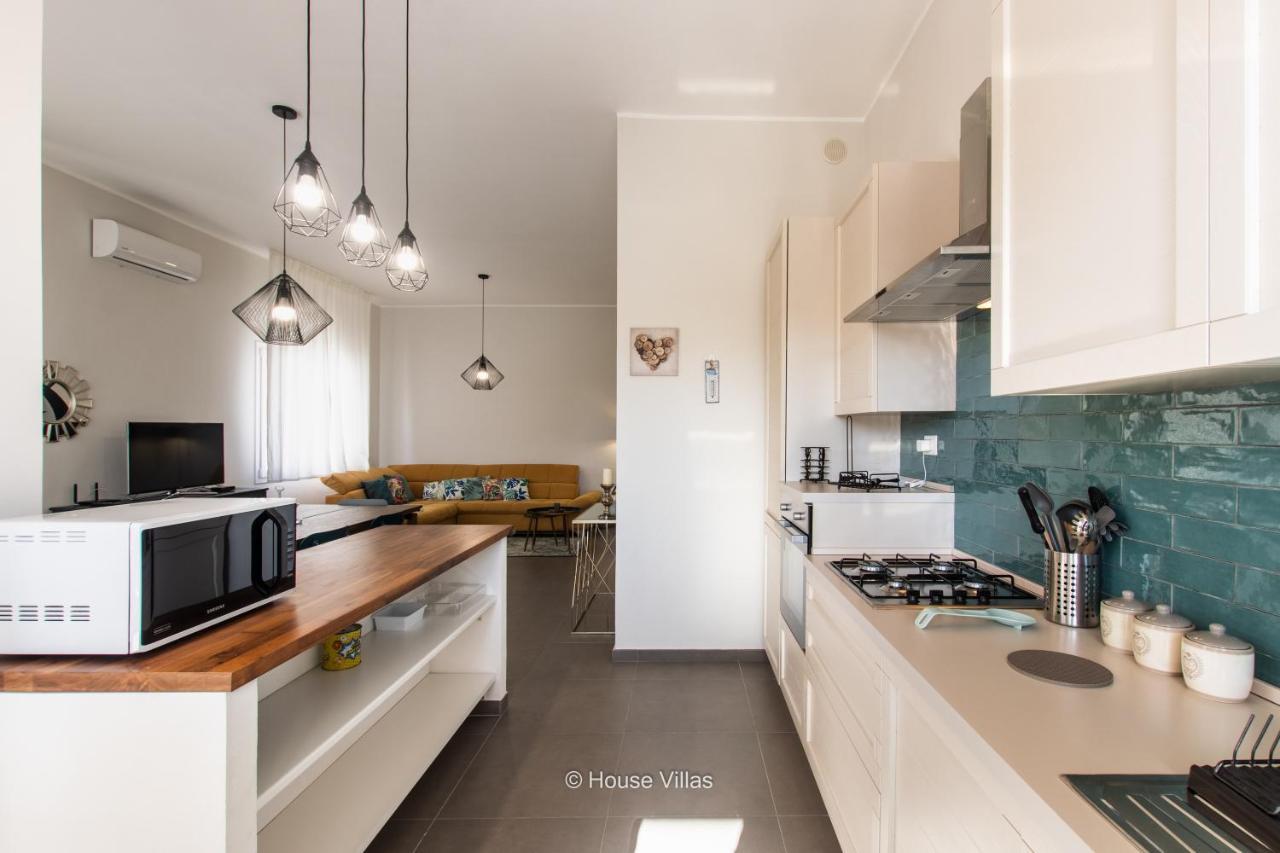 House&Villas - Villa Falaride - Falaride Sea View อาโวลา ภายนอก รูปภาพ