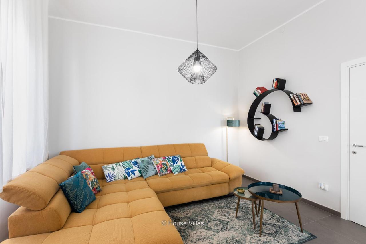 House&Villas - Villa Falaride - Falaride Sea View อาโวลา ภายนอก รูปภาพ
