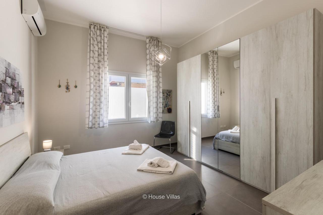 House&Villas - Villa Falaride - Falaride Sea View อาโวลา ภายนอก รูปภาพ
