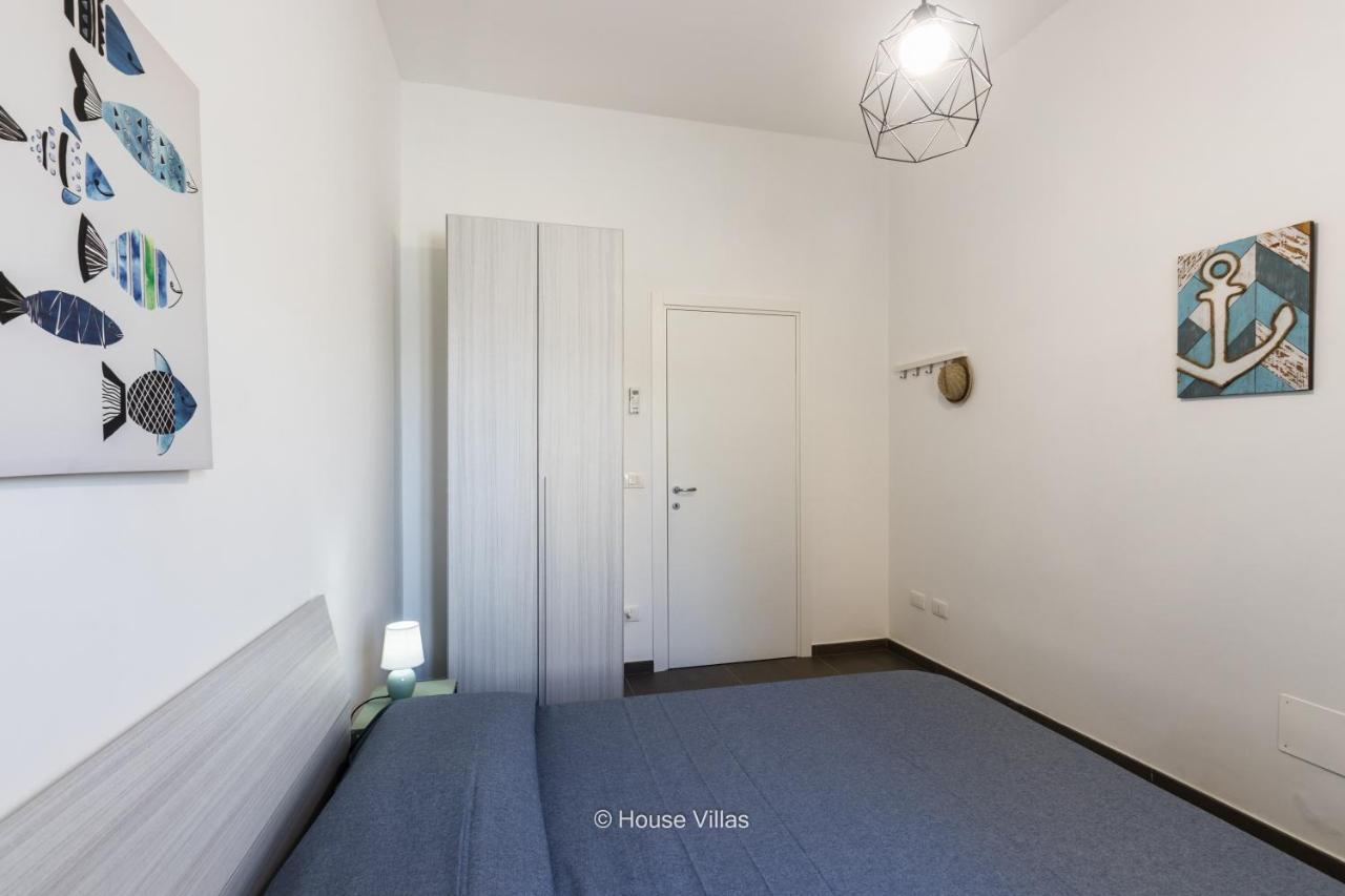 House&Villas - Villa Falaride - Falaride Sea View อาโวลา ภายนอก รูปภาพ