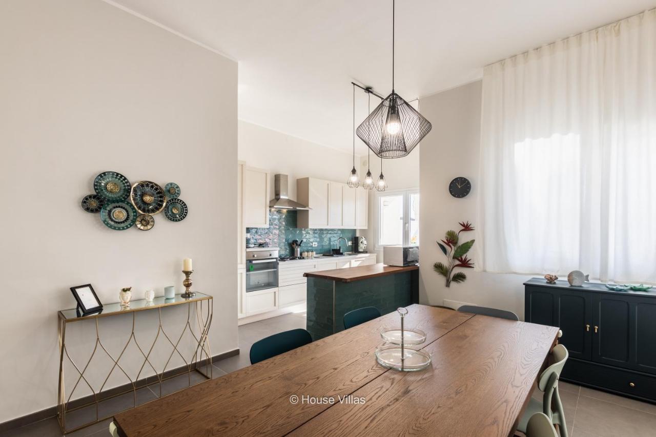 House&Villas - Villa Falaride - Falaride Sea View อาโวลา ภายนอก รูปภาพ