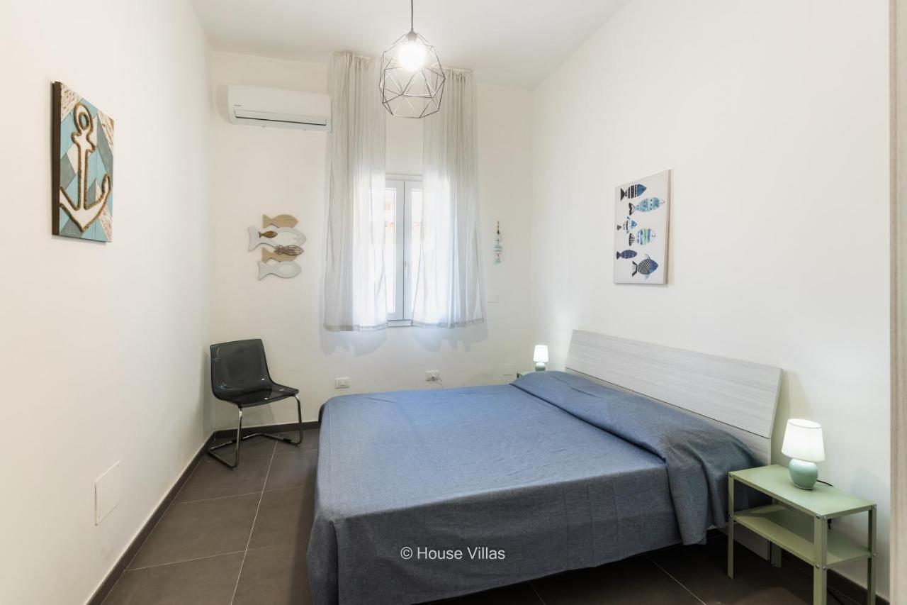House&Villas - Villa Falaride - Falaride Sea View อาโวลา ภายนอก รูปภาพ