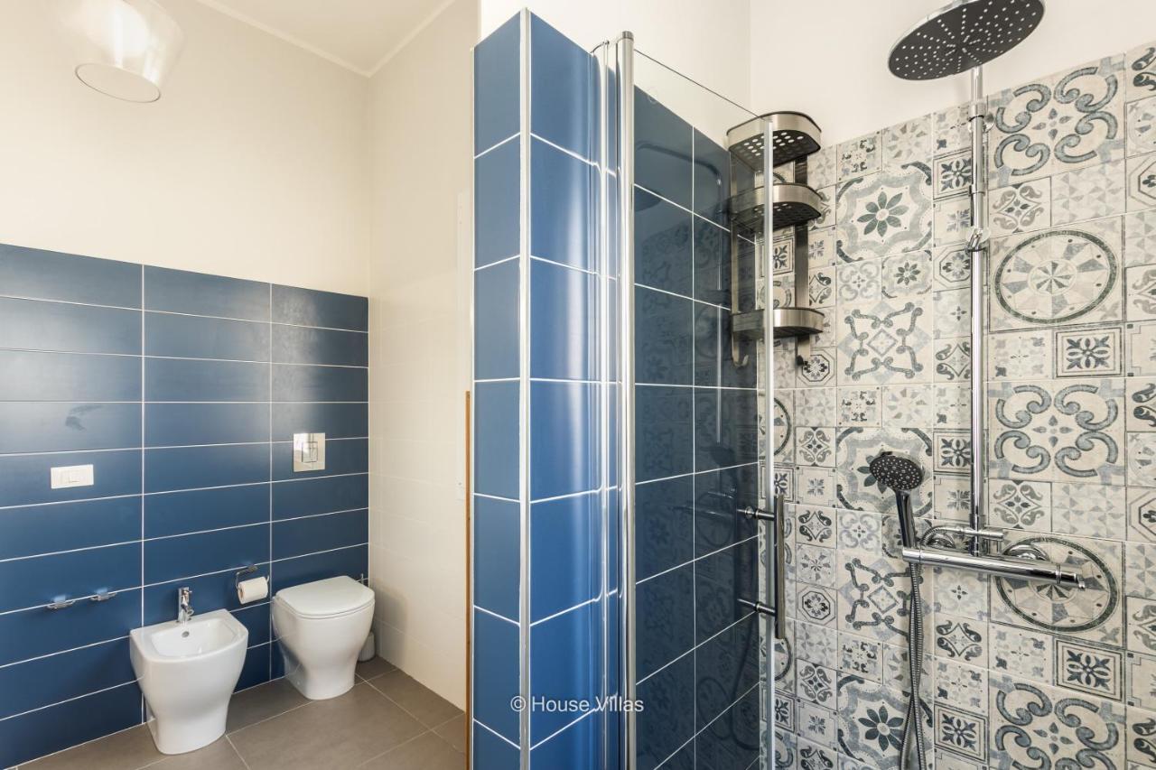 House&Villas - Villa Falaride - Falaride Sea View อาโวลา ภายนอก รูปภาพ