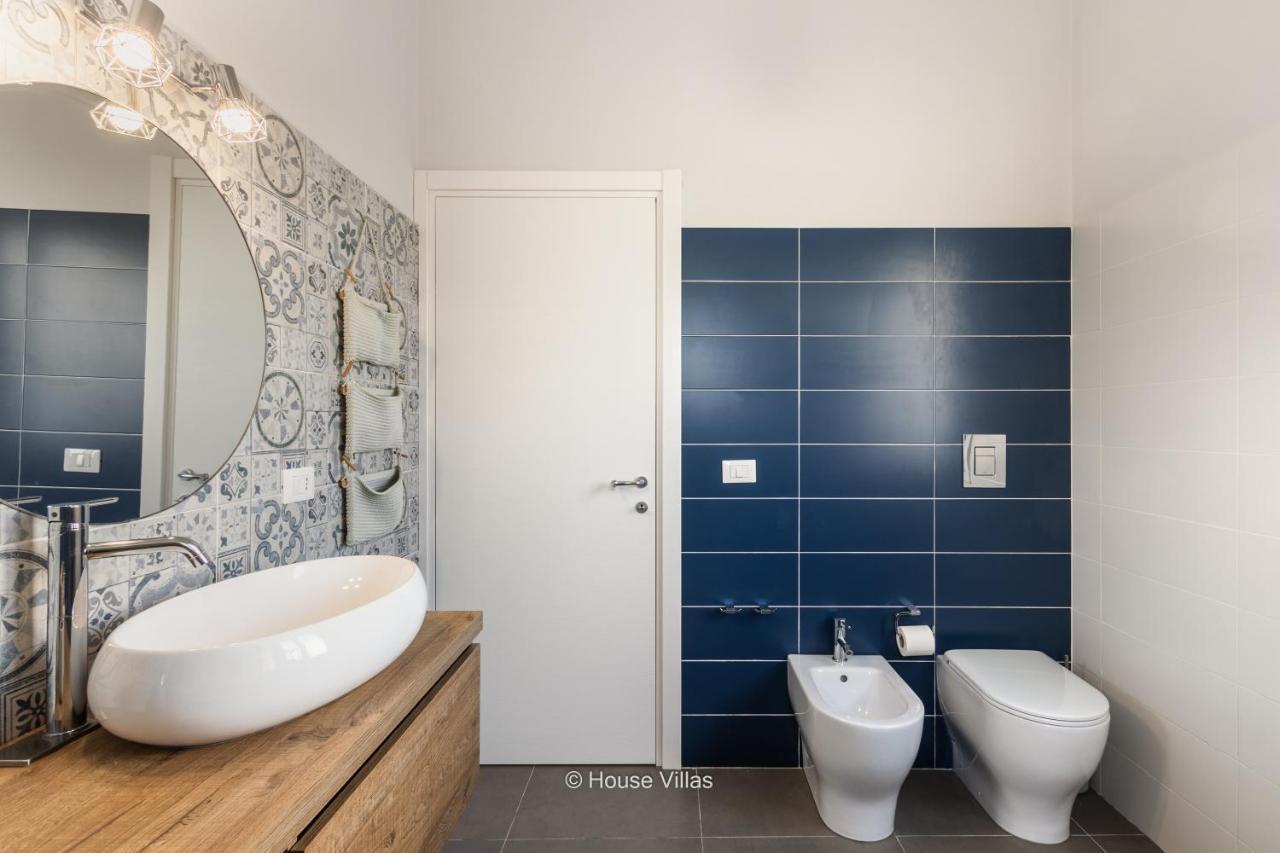 House&Villas - Villa Falaride - Falaride Sea View อาโวลา ภายนอก รูปภาพ
