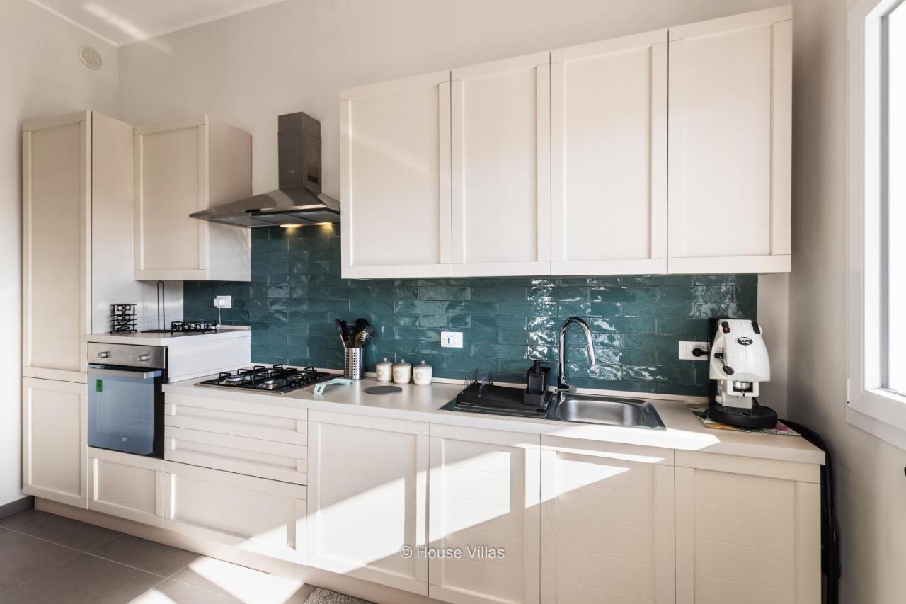 House&Villas - Villa Falaride - Falaride Sea View อาโวลา ภายนอก รูปภาพ