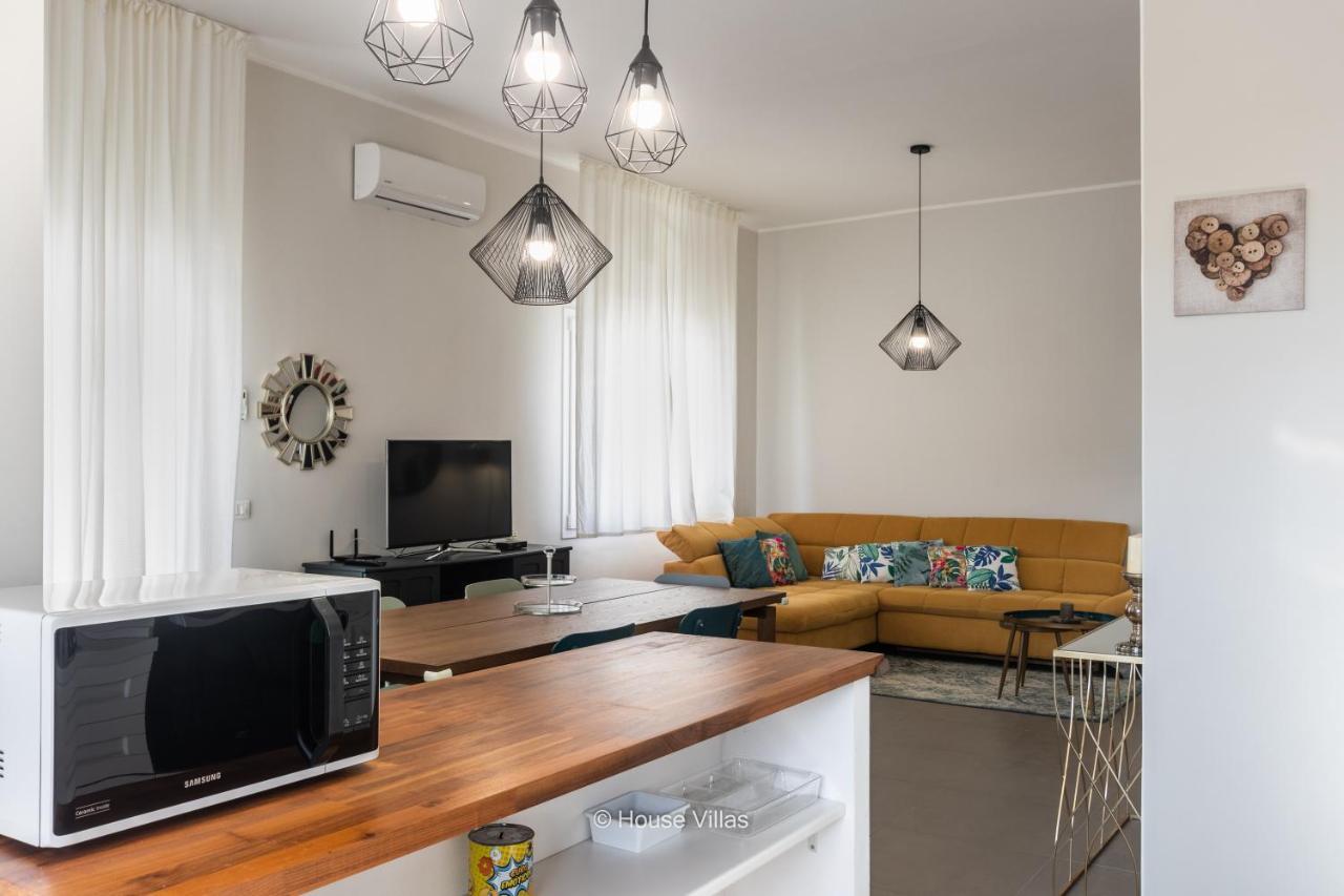 House&Villas - Villa Falaride - Falaride Sea View อาโวลา ภายนอก รูปภาพ