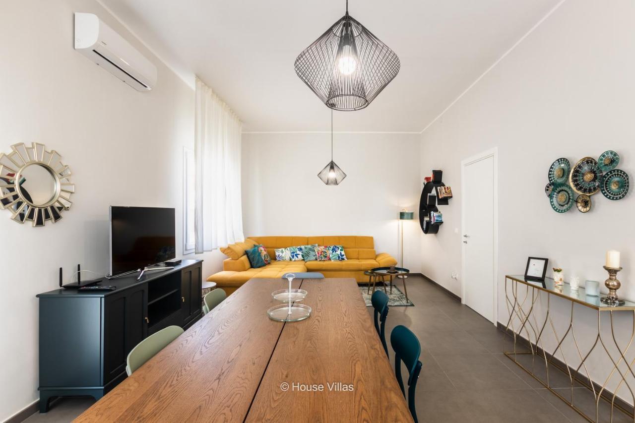 House&Villas - Villa Falaride - Falaride Sea View อาโวลา ภายนอก รูปภาพ