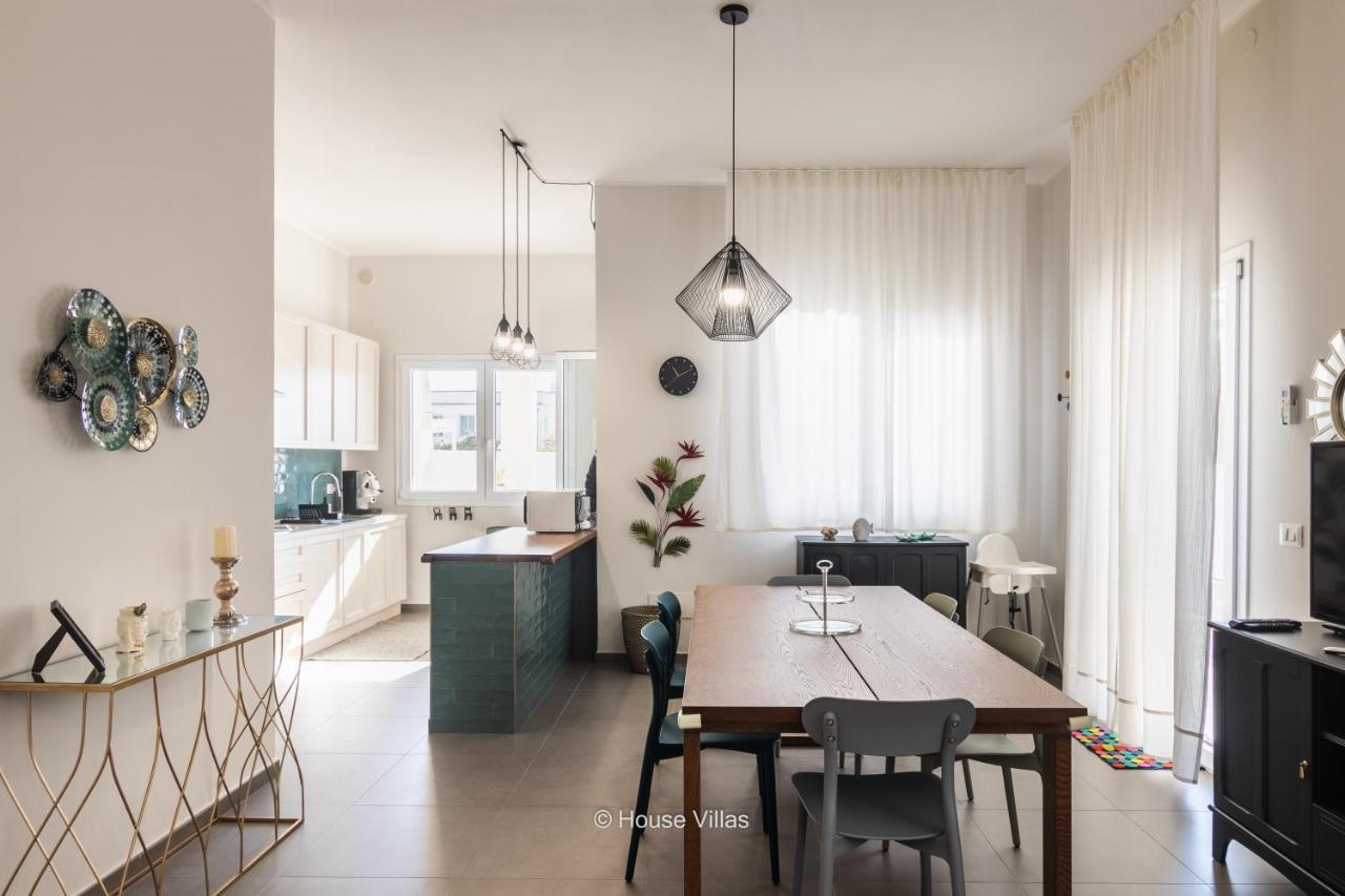 House&Villas - Villa Falaride - Falaride Sea View อาโวลา ภายนอก รูปภาพ