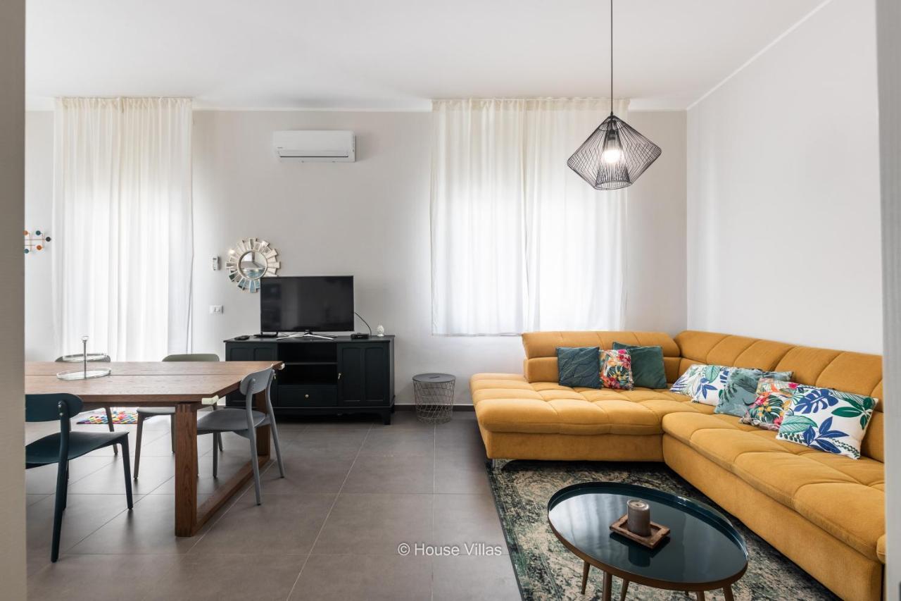 House&Villas - Villa Falaride - Falaride Sea View อาโวลา ภายนอก รูปภาพ