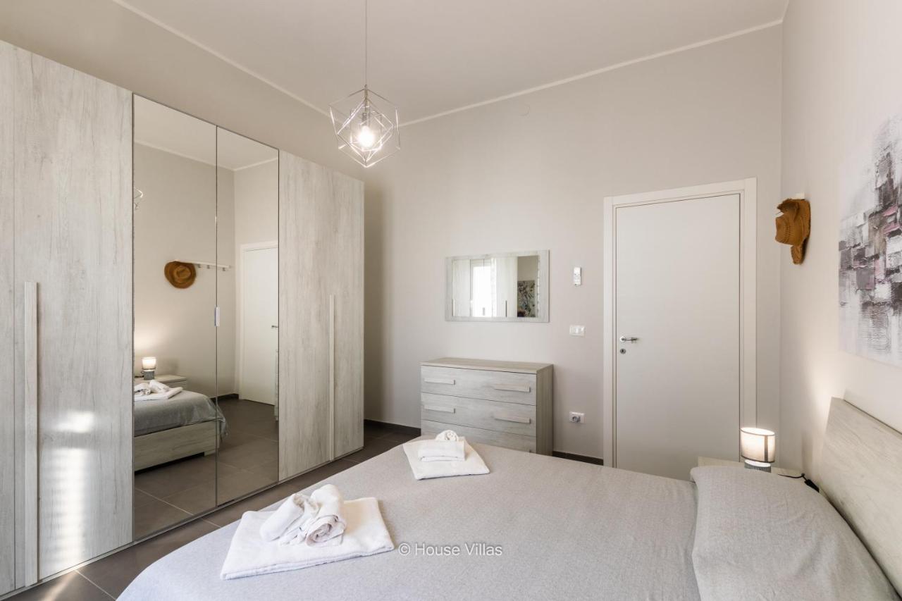 House&Villas - Villa Falaride - Falaride Sea View อาโวลา ภายนอก รูปภาพ